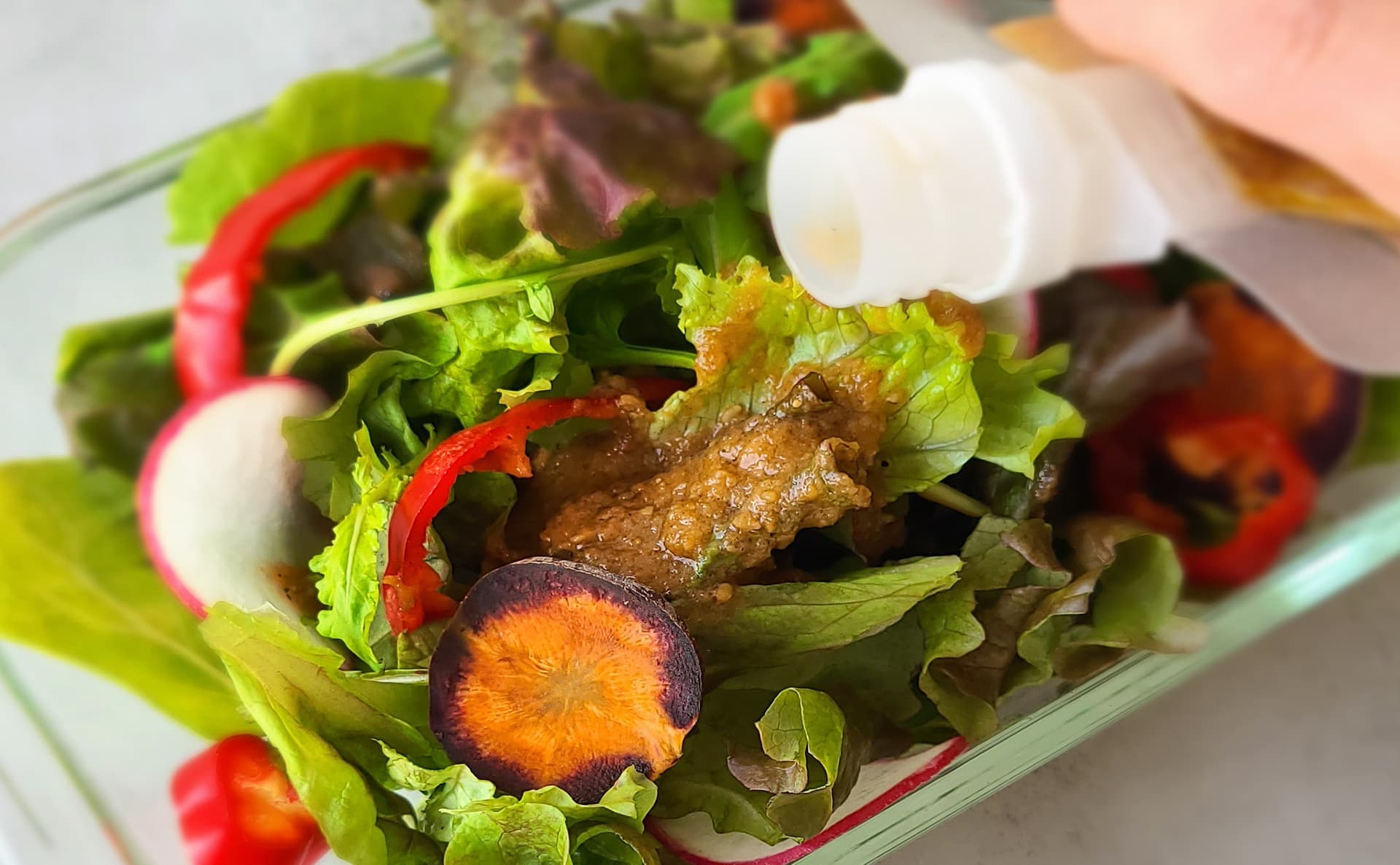 『極な』ドレッシングページへ