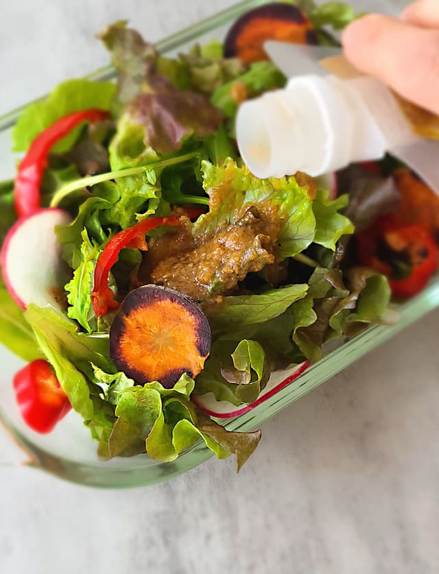 『極な』ドレッシングページへ